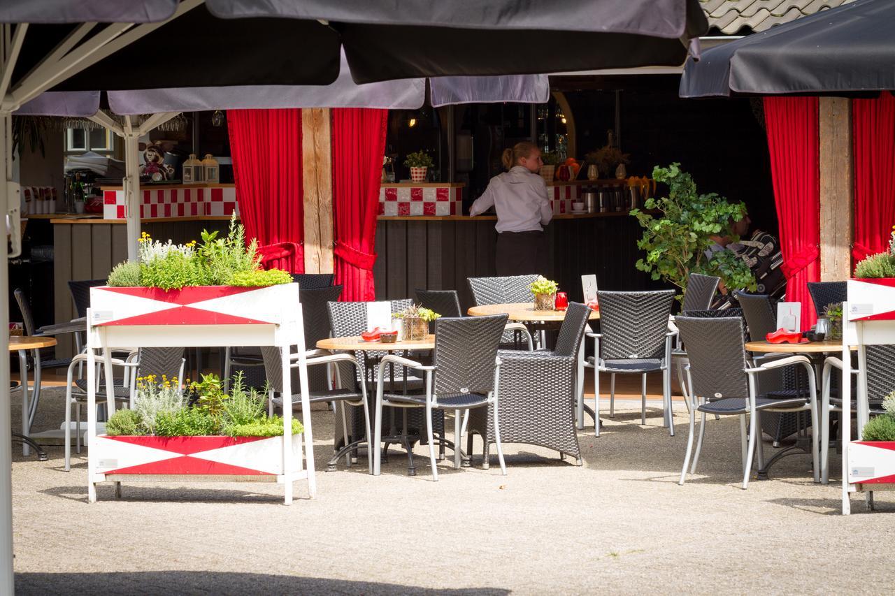 Herberg De Brabantse Kluis Aarle-Rixtel エクステリア 写真