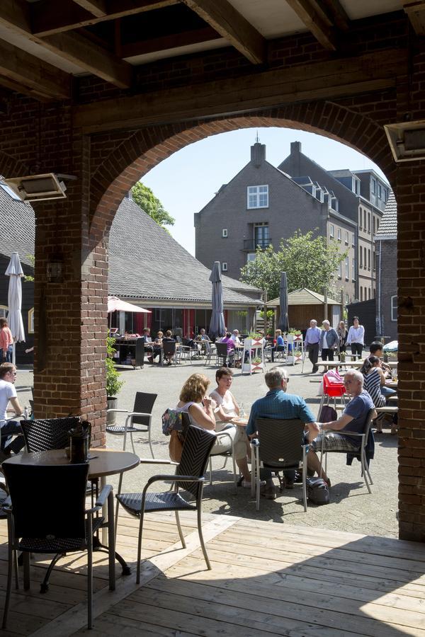 Herberg De Brabantse Kluis Aarle-Rixtel エクステリア 写真